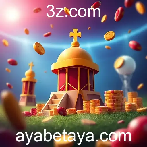 Crescimento e Impacto do Ayabet no Mercado de Jogos