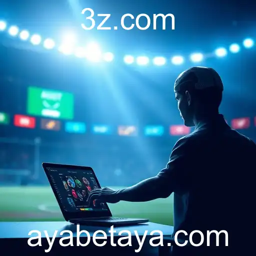 Ayabet: A Nova Era dos Jogos Online no Brasil
