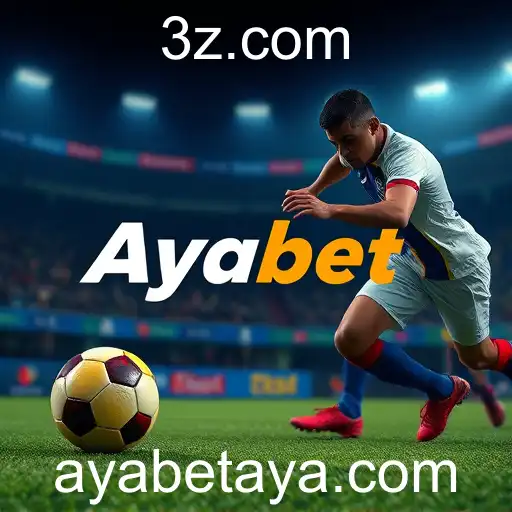 Revolução no Mercado de Jogos Online: Ayabet e as Inovações de 2025