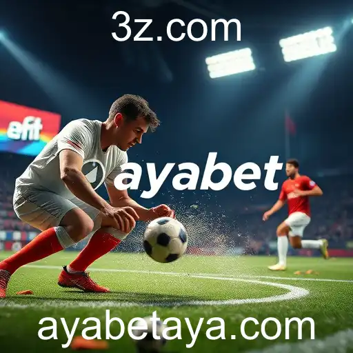 Influência de Ayabet no Cenário de Jogos Online