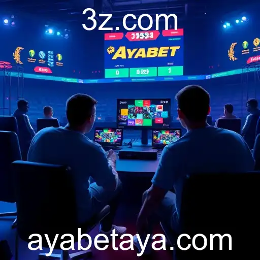Ayabet: Inovações em Jogos Online