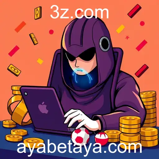 A Ascensão do Ayabet e a Evolução dos Jogos Online