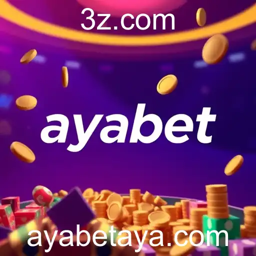 A Ascensão do 'ayabet' no Cenário de Jogos