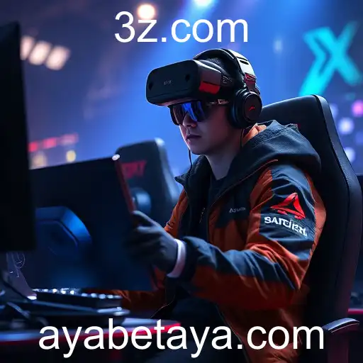 Crescimento Explosivo do Mercado de Jogos em 2025