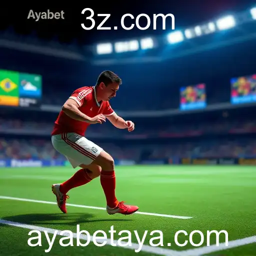 O Crescimento dos Jogos Online em 2025: O Impacto da Ayabet