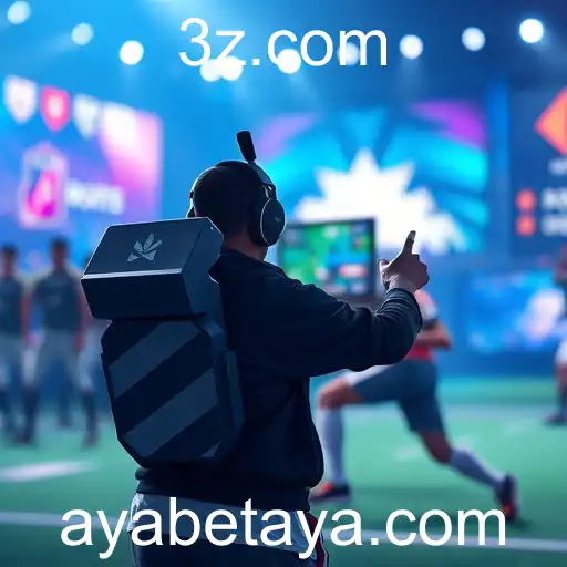 Tendências Atuais no Universo dos Jogos Online