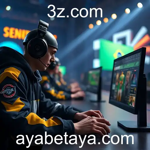 Ascensão dos Jogos Online no Brasil em 2025