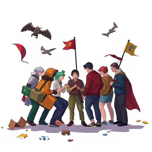 Tendências Emergentes no Mercado de Jogos Online