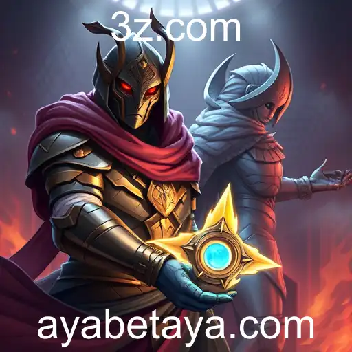 O Impacto da Ayabet nos Jogos Online em 2025