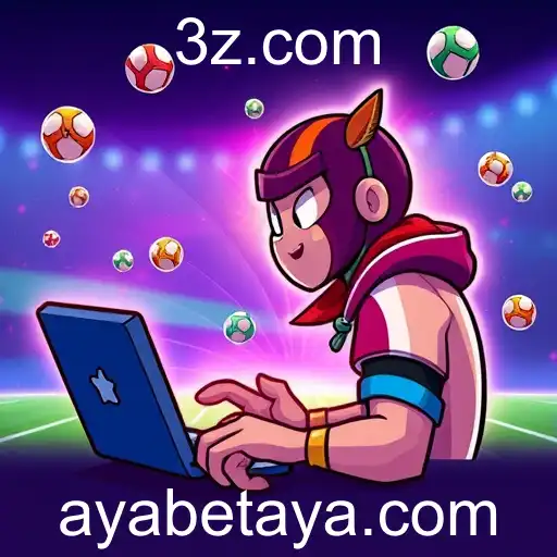 Impacto dos Jogos Online no Brasil