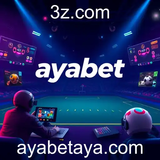 O Impacto Crescente do Ayabet nos Jogos Online