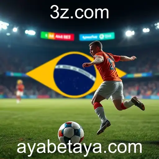 Impacto da Ayabet no Mercado de Jogos Online