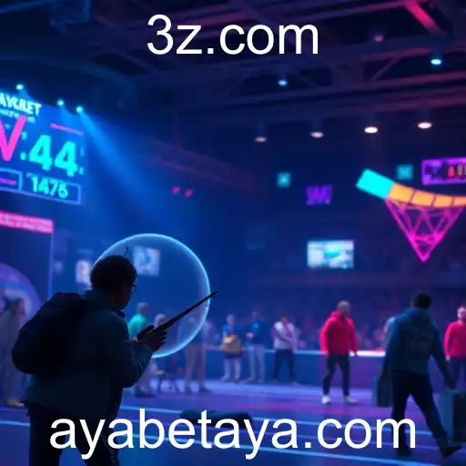 O Impacto dos Jogos Online em 2025