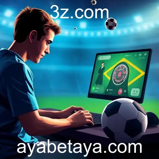 O Impacto dos Jogos Online na Economia Brasileira