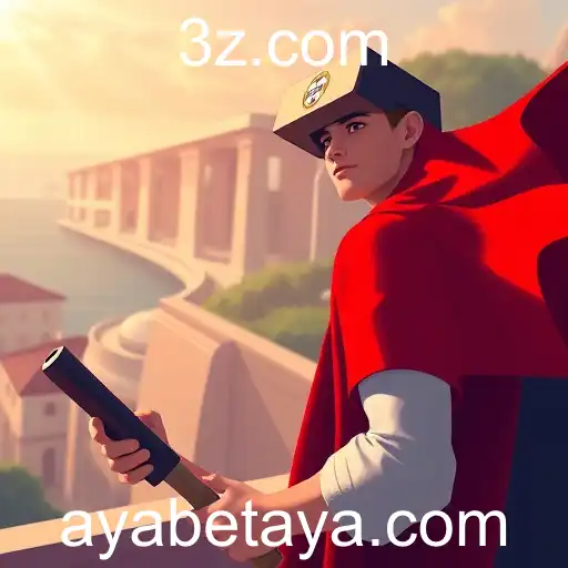 A Revolução dos Jogos Online com Ayabet