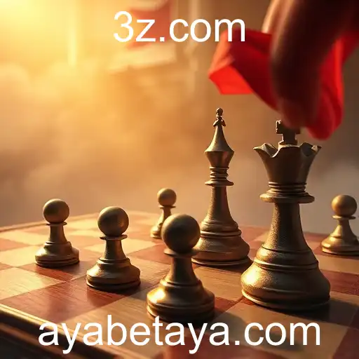 A Evolução e Impacto dos Jogos de Estratégia no Ayabet