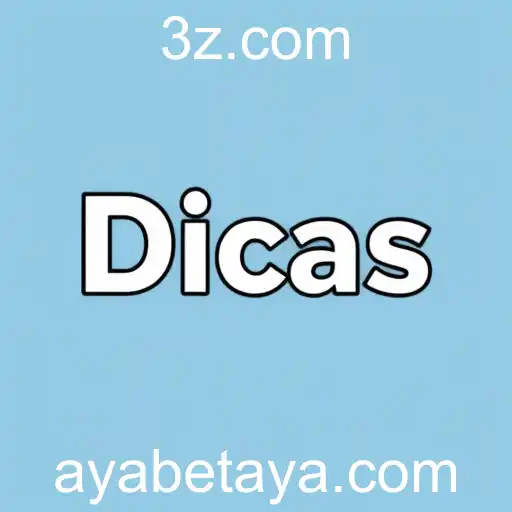 O Valor das Dicas de Jogo no Ayabet: Mais que Simples Truques