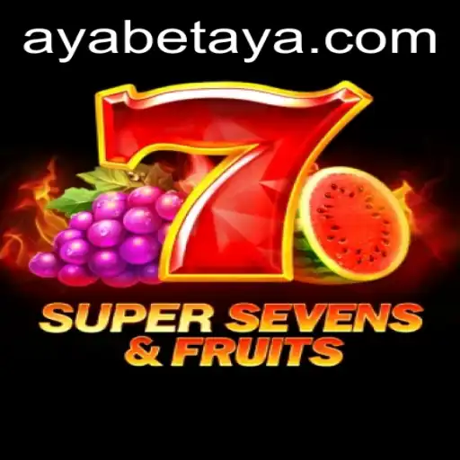 Exploring '7SuperSevensFruits': A Vibrant Slot Adventure