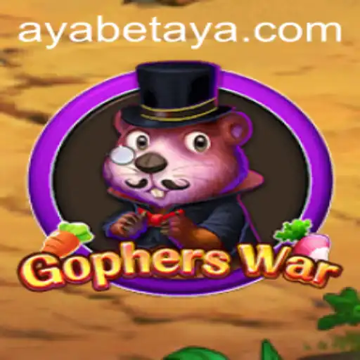 GophersWar: Unveiling the Ultimate Strategy Game