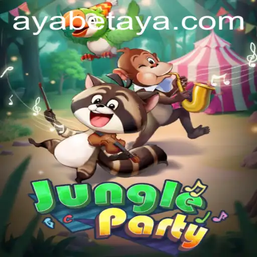 Unveiling JungleParty: A Deeper Dive into the Wilderness Adventure