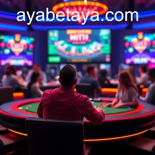 Security and Trust ayabet - International Licenses and Certifications