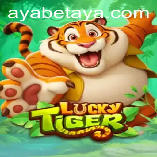 Exploring the Exciting World of LuckyTiger with Ayabet