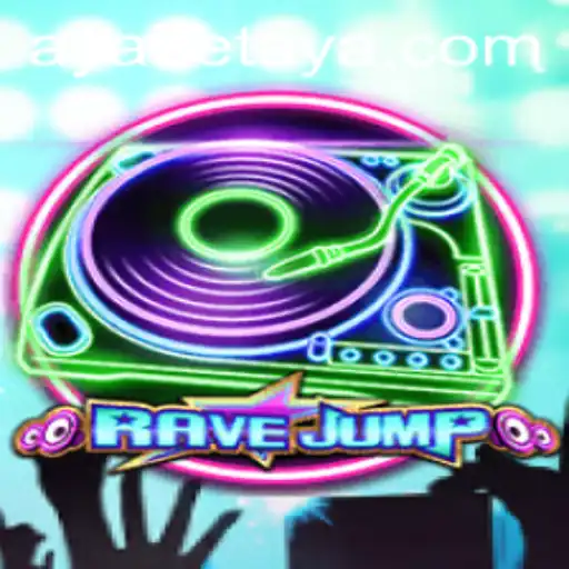 RaveJump: The Thrilling New Adventure Game