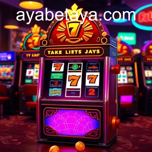 Gaming Experience ayabet - 800+ Premium and Exclusive Games