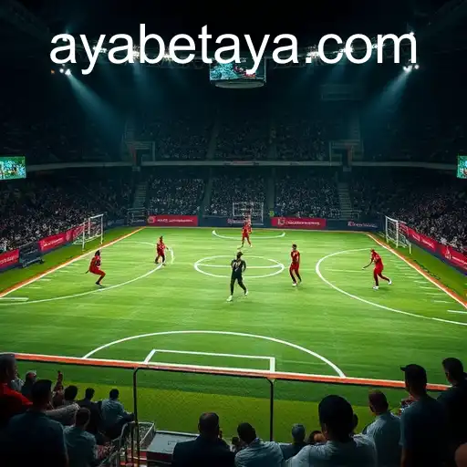 Gaming Experience ayabet - 800+ Premium and Exclusive Games