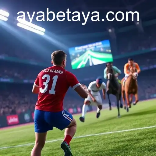Gaming Experience ayabet - 800+ Premium and Exclusive Games